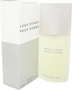 Issey Miyake L'Eau D'Issey Pour Homme 200 Ml - Eau De Toilette - Herenparfum -Parfum Luxe Verkoopwinkel 962x1200 1