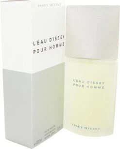 Issey Miyake L'Eau D'Issey Homme 40 Ml - Eau De Toilette - Herenparfum -Parfum Luxe Verkoopwinkel 962x1200 2