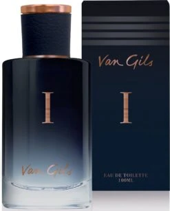 Van Gils I 100 Ml - Eau De Toilette - Herenparfum -Parfum Luxe Verkoopwinkel 966x1200