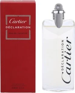Cartier Déclaration 100 Ml - Eau De Toilette - Herenparfum -Parfum Luxe Verkoopwinkel 971x1200 2