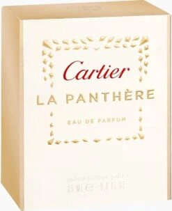 Cartier La Panthere Eau De Parfum Spray 25 Ml -Parfum Luxe Verkoopwinkel 978x1200