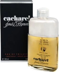 Cacharel Pour L' Homme 50 Ml - Eau De Toilette - Herenparfum -Parfum Luxe Verkoopwinkel 984x1200 1