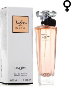 Lancôme Trésor In Love 30 Ml - Eau De Parfum - Damesparfum -Parfum Luxe Verkoopwinkel 986x1200