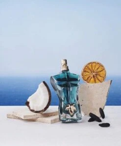 Jean Paul Gaultier Le Beau - 75 Ml - Eau De Toilette Spray - Herenparfum -Parfum Luxe Verkoopwinkel 990x1200