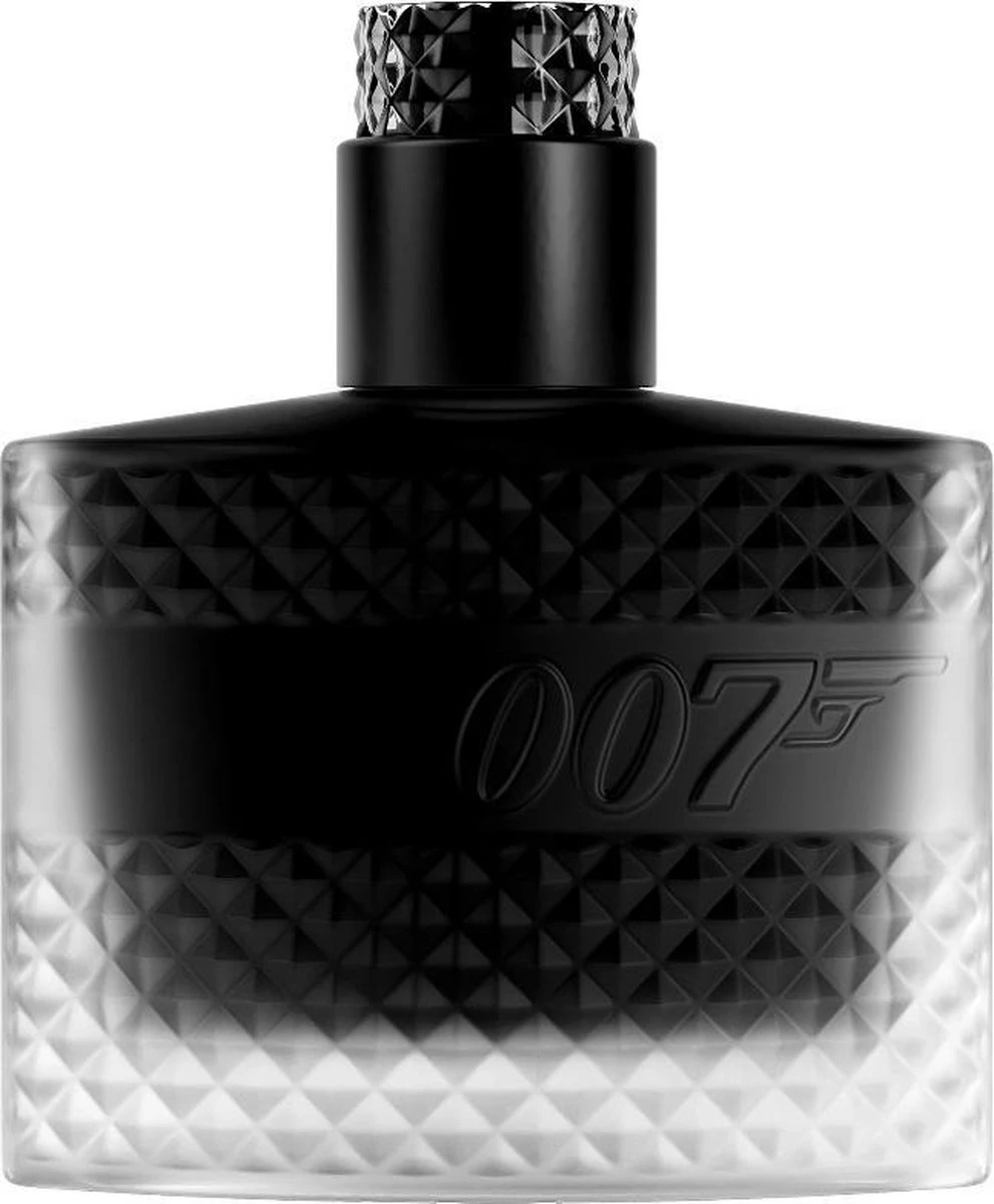 James Bond 007 Pour Homme Eau De Toilette - 50 ML 3 James Bond 007 Pour Homme Eau De Toilette - 50 ML - Afbeelding 3