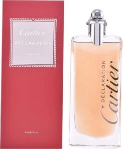 Cartier Déclaration Mannen 100 Ml - Eau De Parfum -Parfum Luxe Verkoopwinkel 991x1200