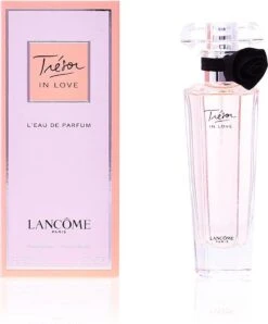 Lancôme Trésor In Love 30 Ml - Eau De Parfum - Damesparfum -Parfum Luxe Verkoopwinkel 993x1200 1