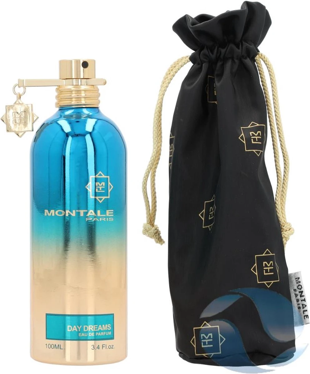 Montale Day Dreams Eau De Parfum 100ml 1 Montale Day Dreams Eau De Parfum 100ml